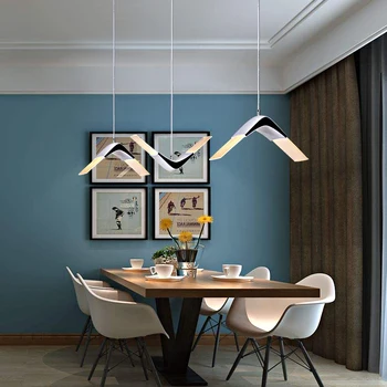 

deco maison glass LED pendant lights Home Decoration E27 Light Fixture industrial lamp luminaria pendente