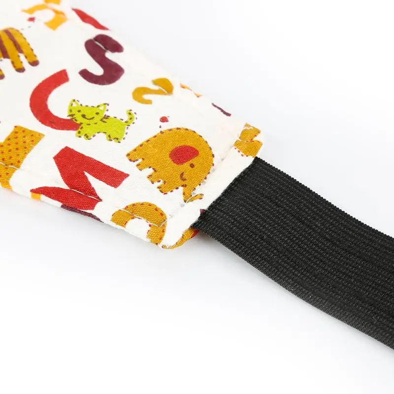 Baby Head Support Holder Sleep Belt Adjustable Safety Cars Seat Nap Aid Band Car Seats Accessories Head Body Supports TXTB1