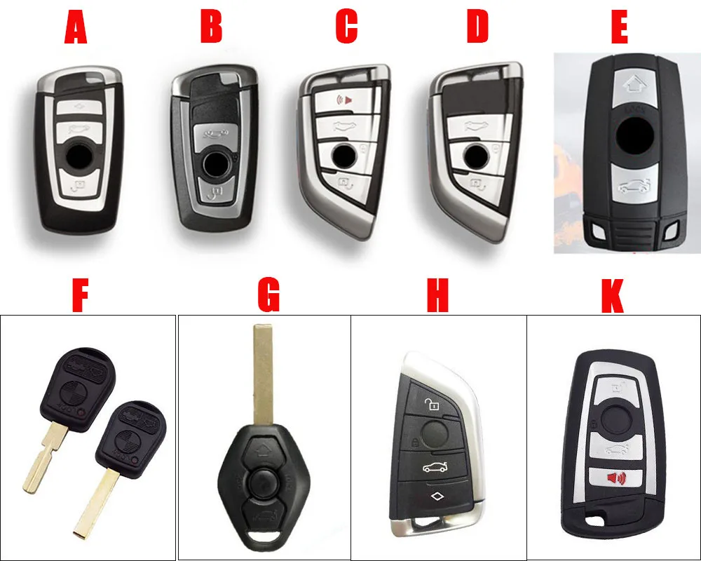X0 key style