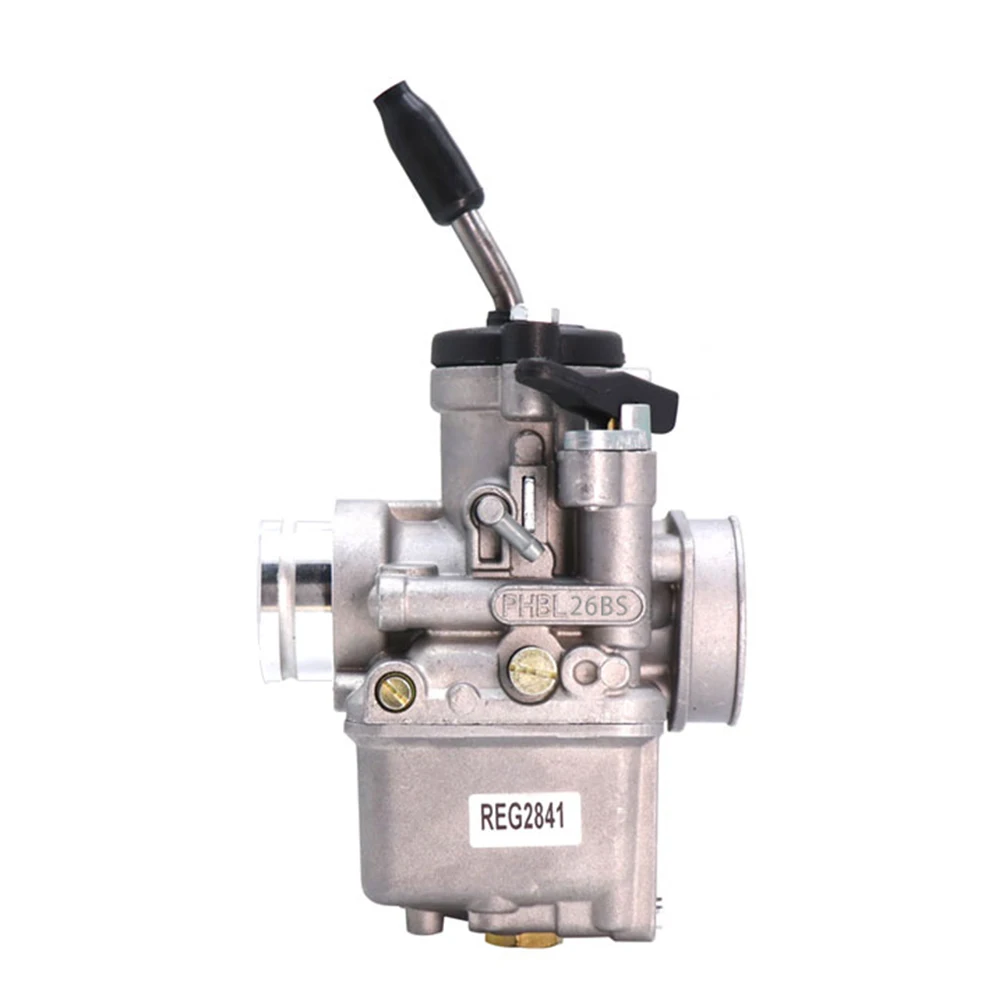 Alconstar мотоцикла карбюратор 26 мм PHBL 26BS 4T(A) R2841 Carb подходят для формирования