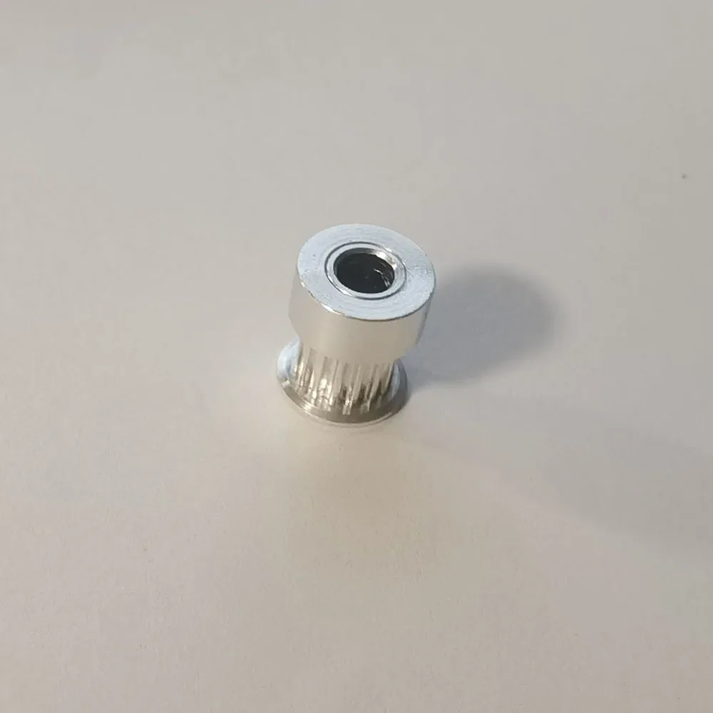 correia dentada polia set gt2 60 dentes 03