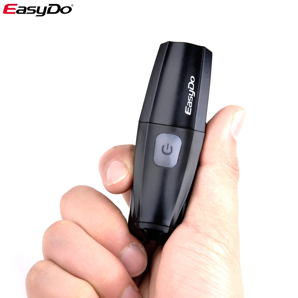EasyDo Новый головной светильник для шлема быстрая разборка 3 Вт светодиодный
