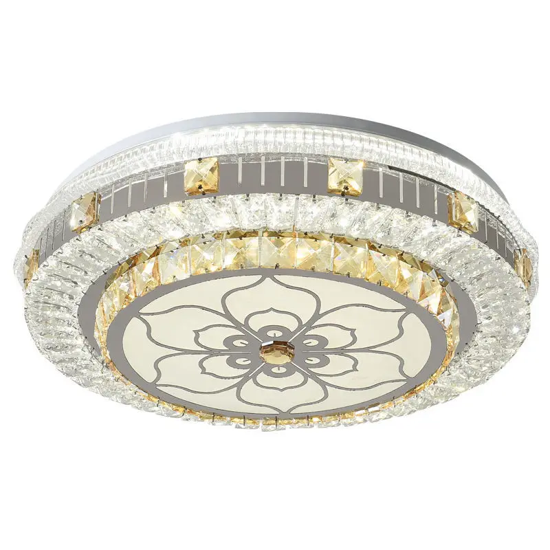 

crystal ceiling lamp living room lamp bedroom lamp