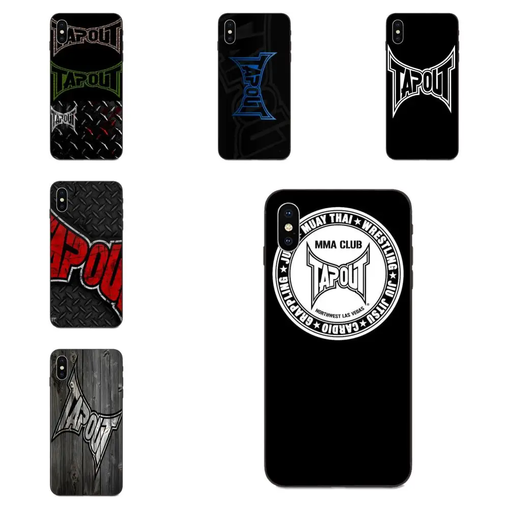 

Rubber Soft Phone Case For Huawei Honor 5A 6A 6C 7A 7C 7X 8 8A 8C 8X 9 9X 10 10i 20 Lite Pro Fashion Tapout Ufc Mma Men
