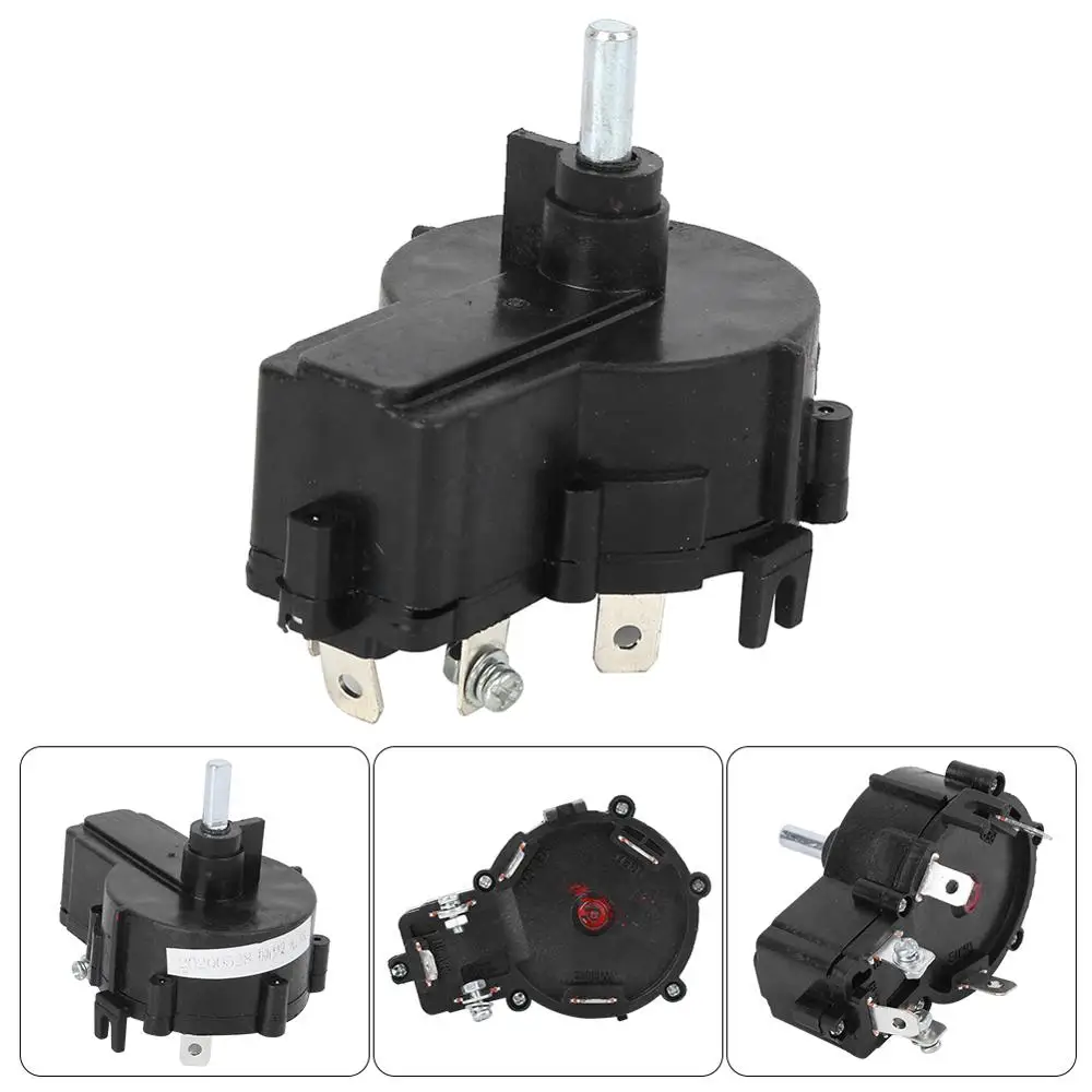 Универсальный 12V/24V Регулируемый Скорость переключатель для каяк