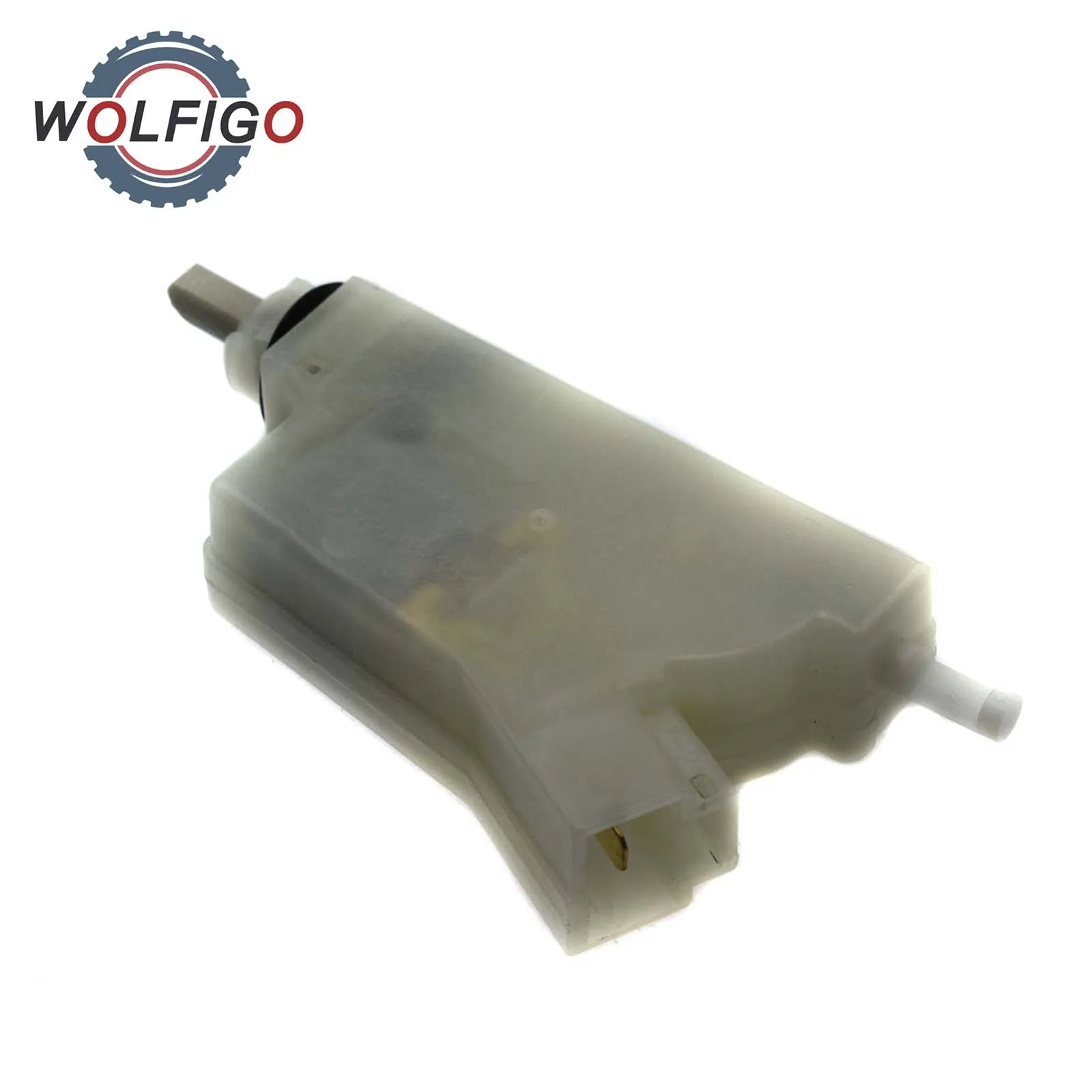 WOLFIGO Fuel Door Actuator for Nissan Maxima Murano Pathfinder Infiniti