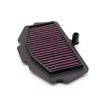 

Motorcycle Engin protect Air Filte Element Cleaner Reuseful High Flow For Kawasaki Ninja 400 Ninja400 2018