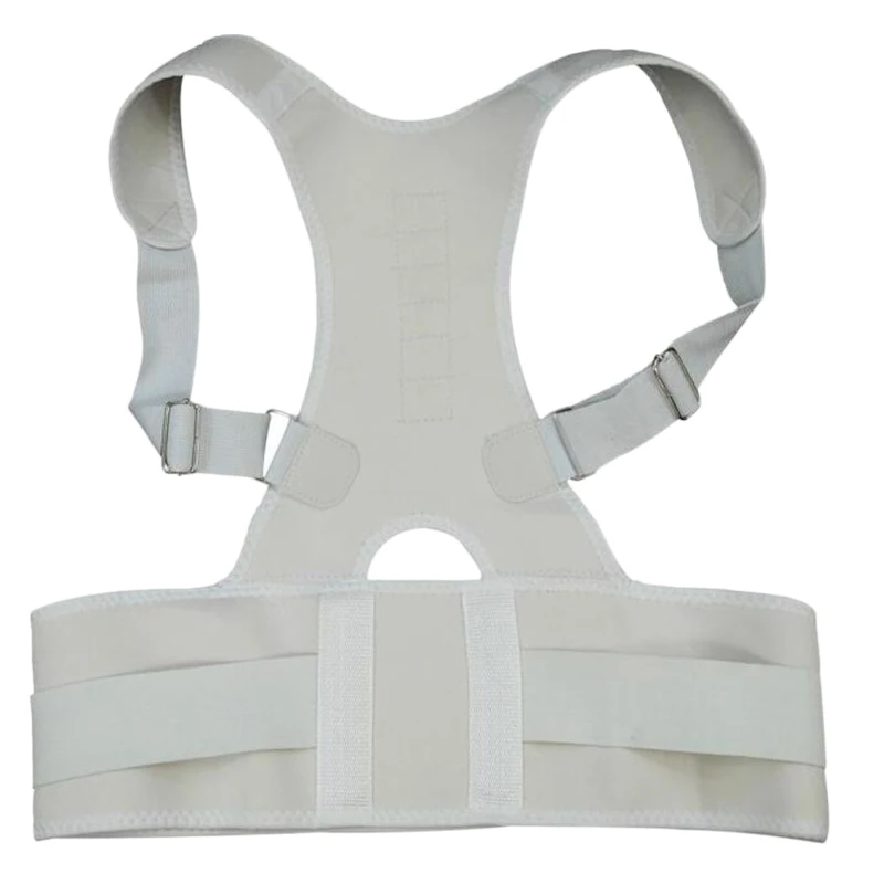 

Orthopedic Back Support Magnetic Posture Corrector