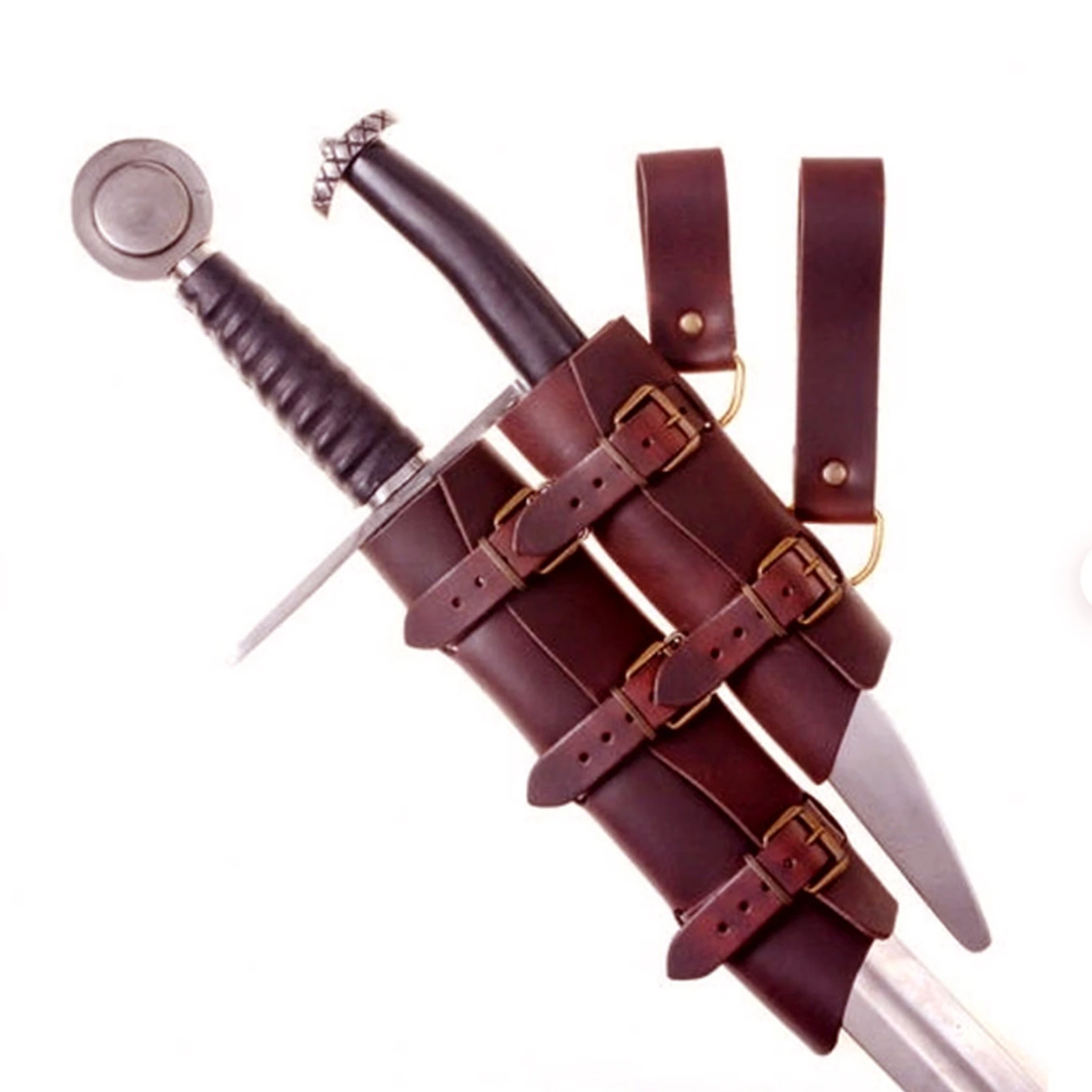 Medieval Shoulder Strap Sword Holder Sheath Scabbard Frog Adult Men Larp Knight Weapon Costume Gear Rapier Ring Belt Holster Martial Arts Products Aliexpress Medieval Shoulder Strap Sword Holder Sheath Scabbard Frog Adult Men Larp Knight Weapon Costume Gear Rapier Ring Belt Holster Martial Arts Products Aliexpress
