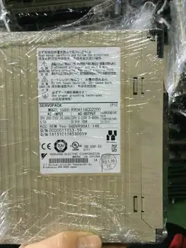 

YASKAWA SERVO DRIVE SGDV-R90A11B002000 FREE EXPEDITED SHIPPING Refurbished