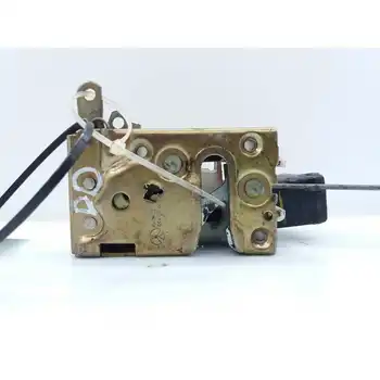 

5 PIN Door Lock Front Right Citroen Ax 1.0