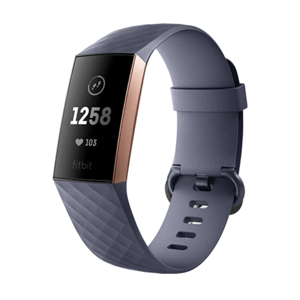 Фитнес браслет Fitbit Charge 3 SE OLED Bluetooth 4 0 gps NFC|Смарт-браслеты| |