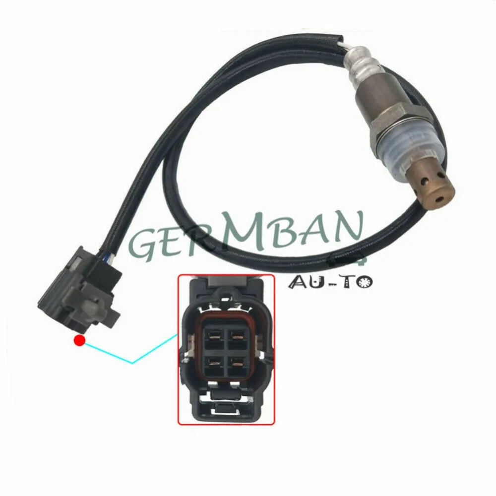 Кислородный датчик лямбда 234-9086, подходит для Mazda 6 2.3L-L4 2005 L362-18-8G1 L362188G1