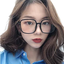 LUKOKO анти синий светильник очки для компьютерных игр для мужчин и женщин блокирующие очки ray очки с держателем линз para computadora