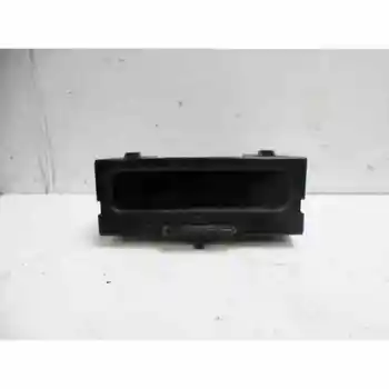 

MULTIFUNCTION SCREEN RENAULT SCENIC (HA ..)