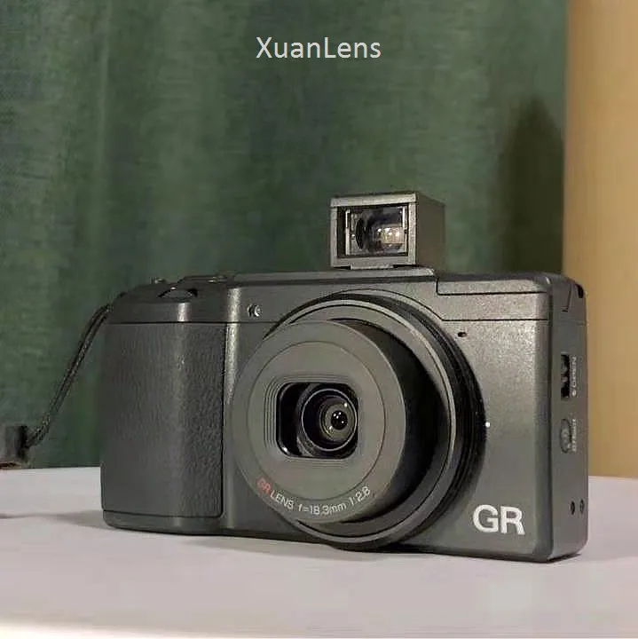 peças de reposição para câmera