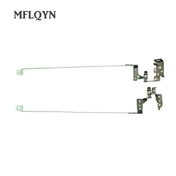 

New Laptop LCD Screen Hinges For HP Pavilion G4 G4-1000 G4-1100 HSTNN-Q72C Q68C G4 hinge bracket L&R FBR12013010 FBR12006010