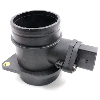 

Air Flow Sensor for Seat Alhambra Ibiza Leon Toledo Skoda Fabia Octavia Ford Galaxy 1.9 TDI 0280217121 06A906461 Car Accessories