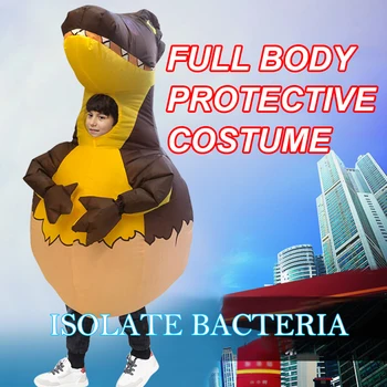 

Sloth Inflatable Monster Costume Cosplay Costumes For Adult Kids Woman Halloween Christmas Party Festival Stage Blow Up Clothes