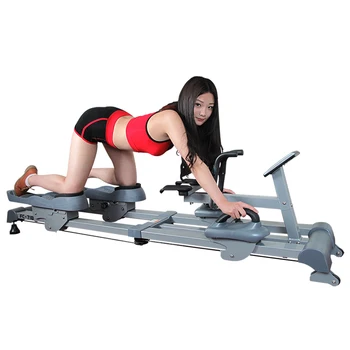 

PX03 Large Commercial Gym Climbing Crawling Machine Lumbar Spine Home Sports Fitness Rehabilitation Training Equipment
