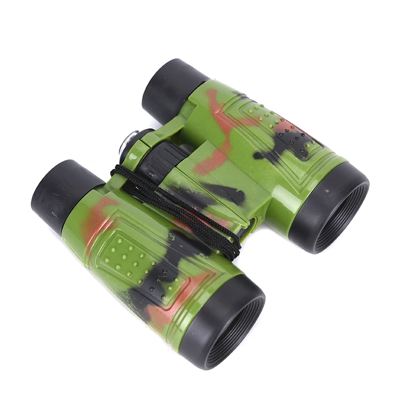 partij terugbetaling compromis 6*30Mm Educatief Kinderen Verrekijker Telescopen Vorm Kleuren Camouflage  Groen Speelgoed Heldere Levendige Casual Kids Geschenken Kompas - AliExpress