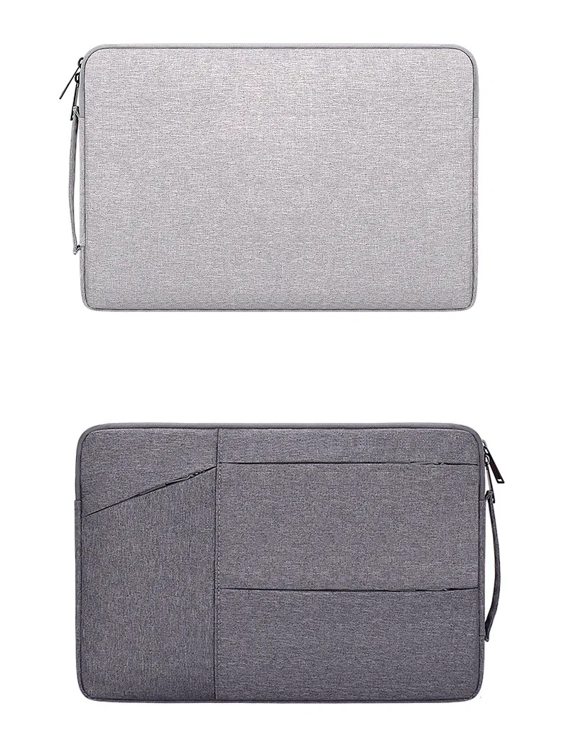 Сумка для ноутбука Macbook Air 11 1" Pro retina 12 14 15 15,6 дюймов чехол для ноутбука чехол для планшета Xiaomi Air hp Dell