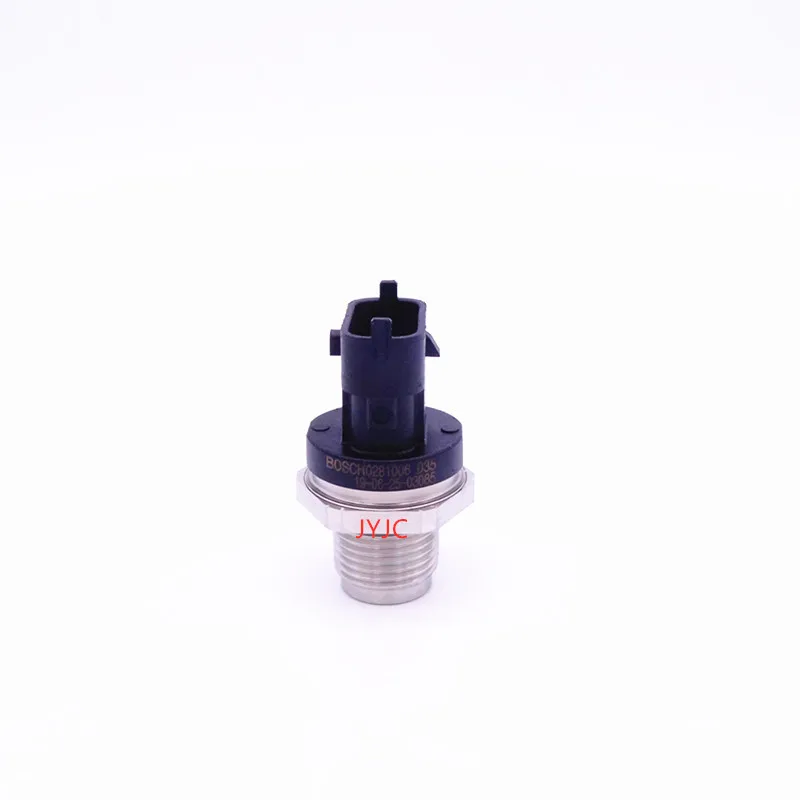 JYJC 0281006035 Common Rail топливная система Датчик давления 0 281 006 035 для Bosch HYUNDAI 0445214210 0445214211