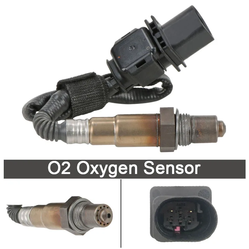 Кислородный топливный датчик Lambda O2 0 258 017 036 для BMW 1 3 5 6 7 130i 325i 330i 330xi 523i 525i 525xi 530i 530xi