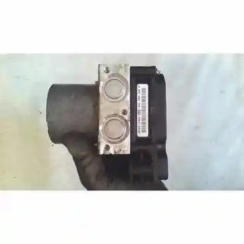 

0265231300 8200038695 Abs Renault Megane Ii Saloon 3p 1.6 16v