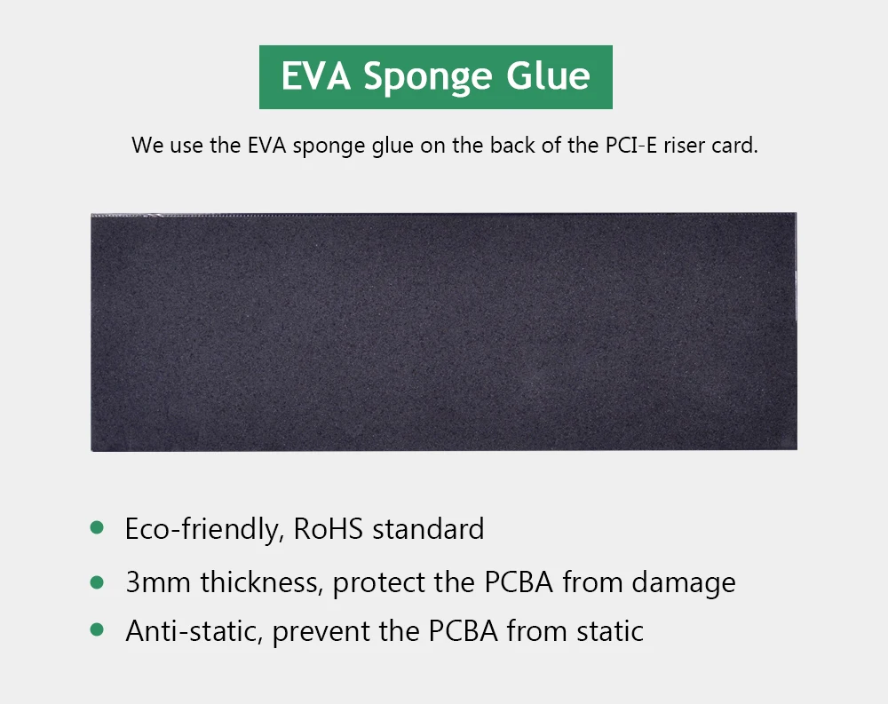 EVA-Sponge-Glue