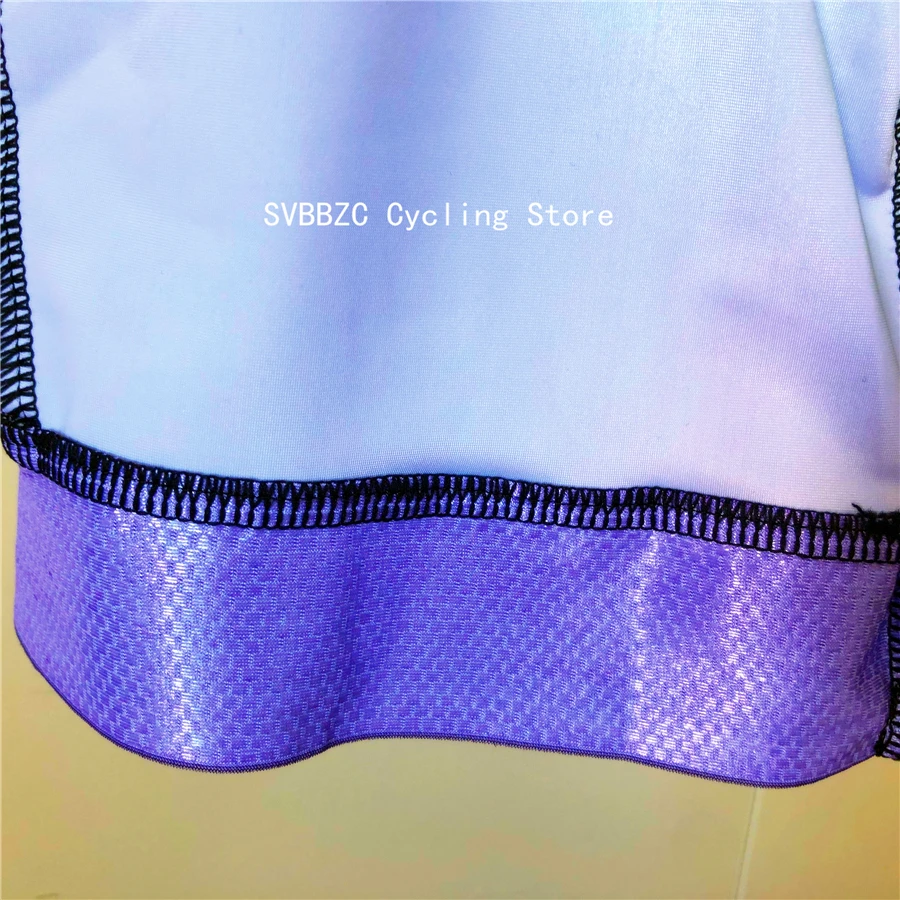 SVBBZC Pro Мужской комбинезон триатлон костюм Ropa Ciclismo Майо с длинным рукавом Велоспорт Джерси комплект Велоспорт Skinsuit набор велосипедная одежда