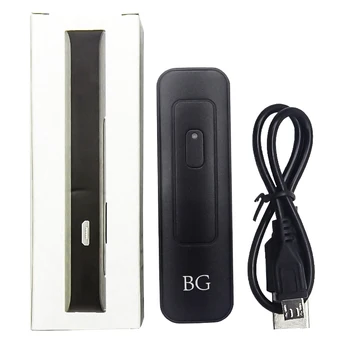 

HOT BG Starter Kit Vape 650mah Battery For JUUL Cartridge For Electronic Cigarette Vaporizer Kit juul pods