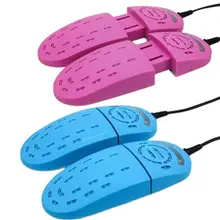 Зимняя обувь сушильный нагреватель Выдвижная сушка обуви дезодорант дождь и снег сухое устройство для сушки обуви теплая обувь