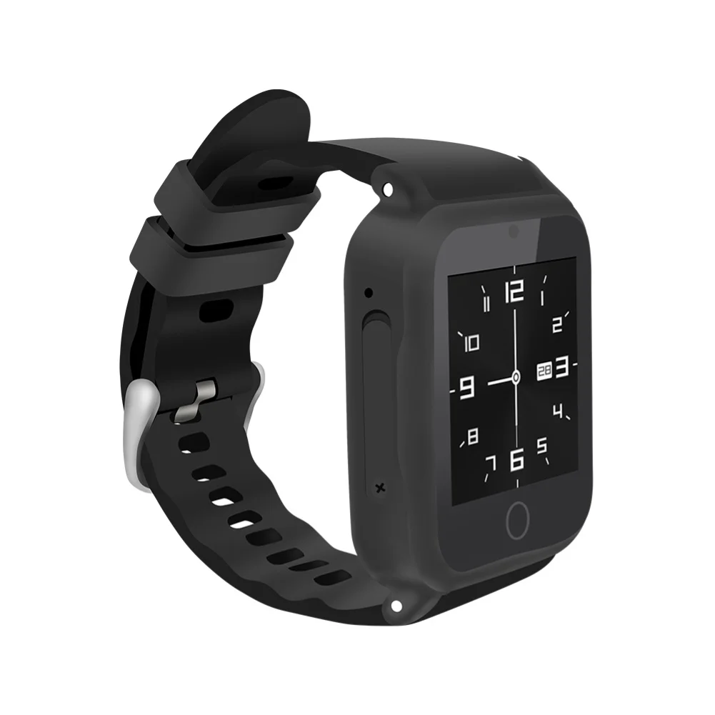 Smart Watch Pedometer S9D GPS 3G Heart Rate Monitor Phone Camera Many Features Smart Watch (For Android OS 5.1)