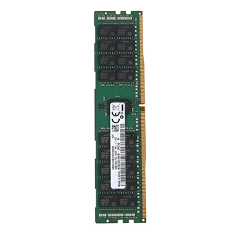 شراءDDR4 16GB REG ECC خادم ذاكرة الوصول العشوائي 2RX4 PC4-2400T 2400Mhz 288PIN 1.2 فولت DIMM ل Sumsang ذاكرة عشوائية Ram