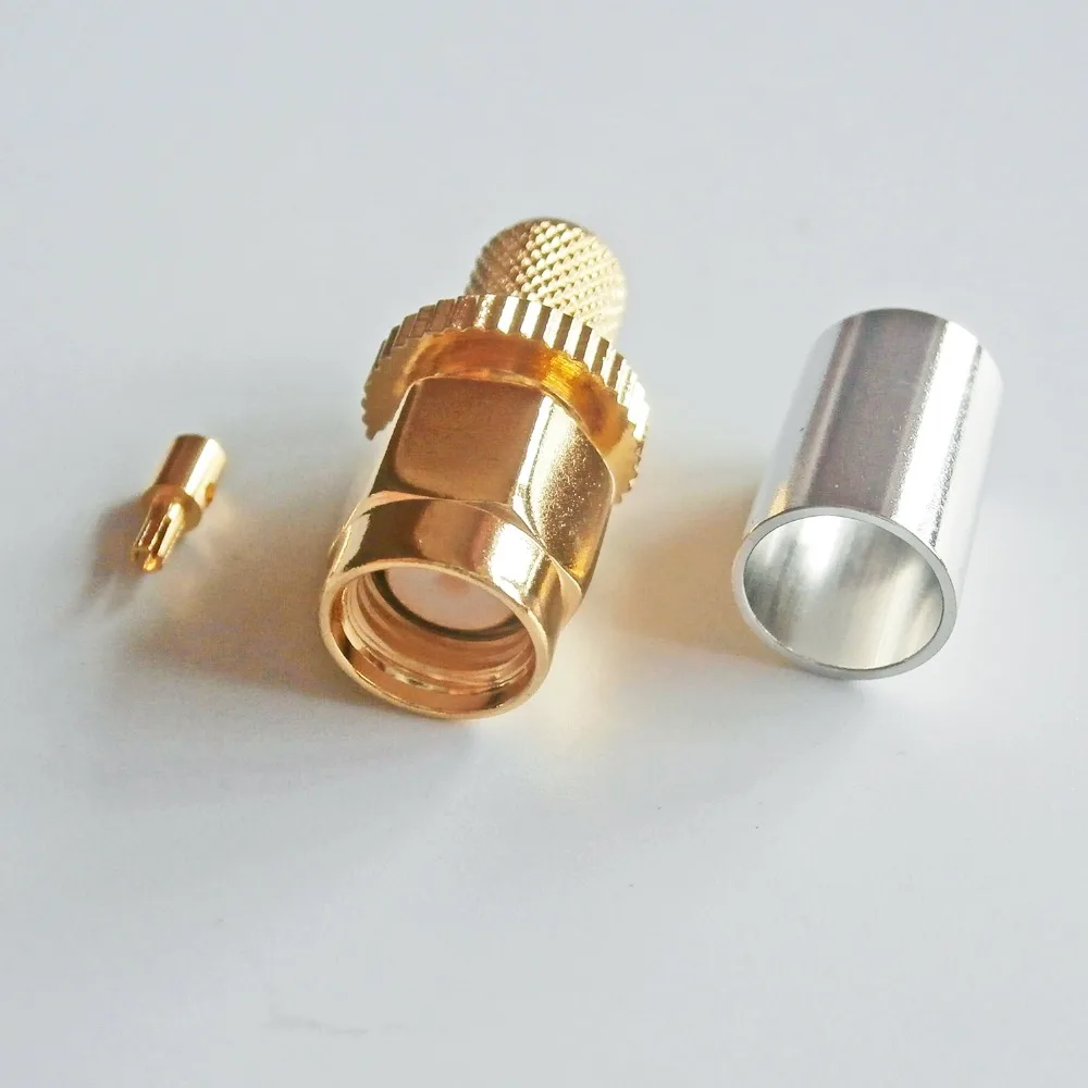 RPSMA-JC-4-AAAA