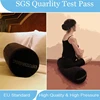Multifunctional Inflatable Long Body Pillow Lumbar Leg Yoga Pillow Travel Positions Support Air Cushion with Plastic Hand Pump 6