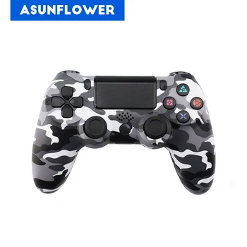 

Brand NEW for PS 4 Gamepad USB Wired Game Handle Home for Sony Playstation 4