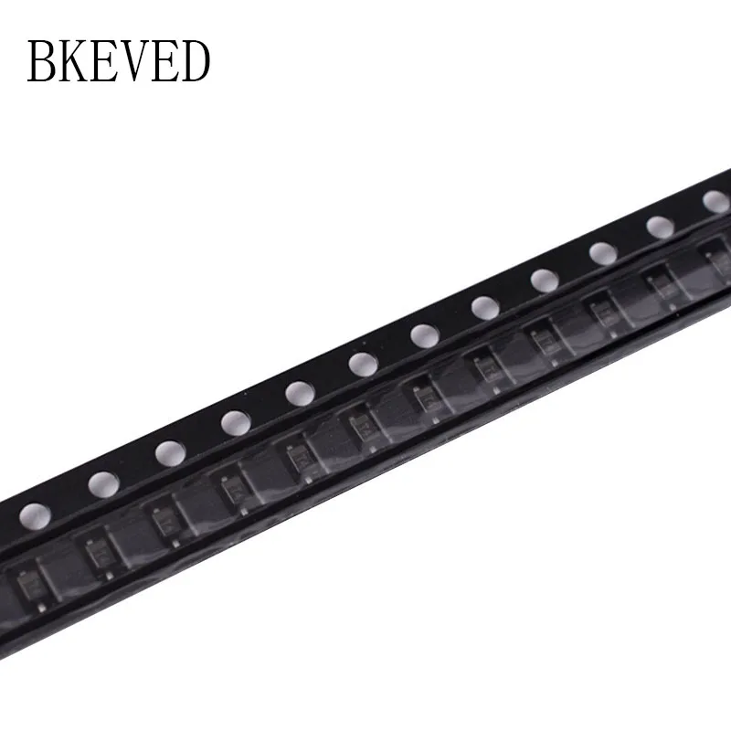 Диод SMD 100 SOD-0805 1N5819 1N4007 1N4148 SOD123 SOD-123 323 1N4148WS 1N5819WS B5819WS SOD323 1206 шт. | Электронные