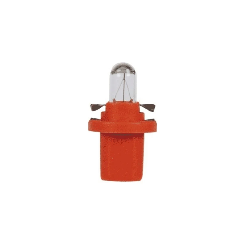 NARVA BAX 12V 1 W (BX8 5d) orange 17019|Лампы для автомобильных фар (галогенные)| |