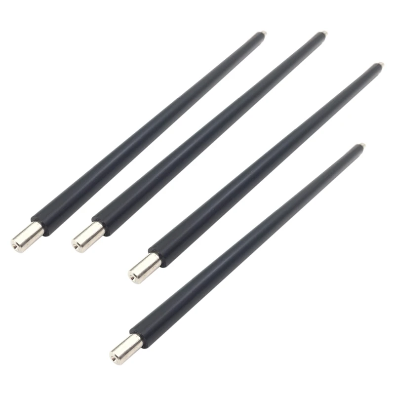 4PC X MC-6705 Main Charger Primary Charge Roller PCR for Kyocera TASKalfa 3500I 3501I 4500I 4501I 5500I 5501I 6500I 6501I 8000I