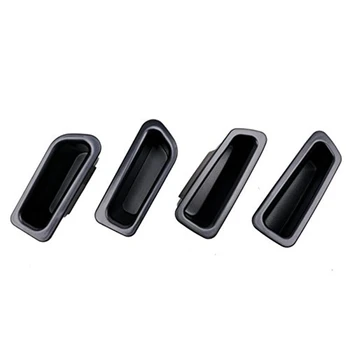 

Auto Car Door Storage Box Handle Armrest Container for Volvo XC60 2009-2017