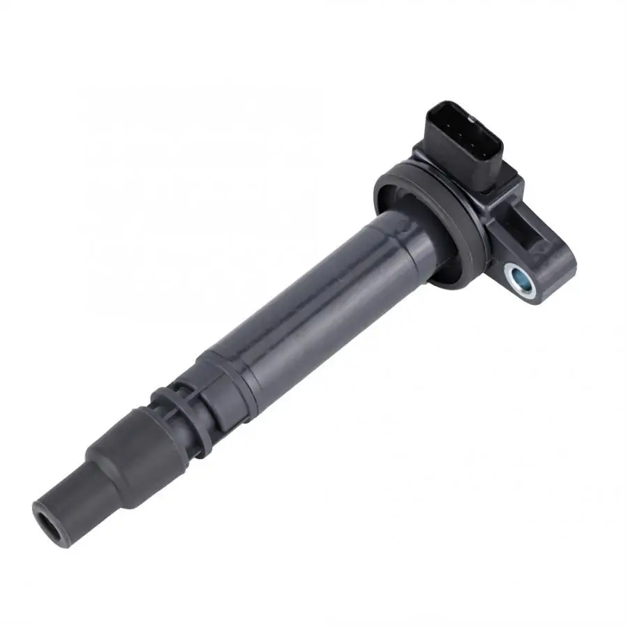 Замена катушки зажигания подходит для Toyota RZJ12/3 RZFE/2700 90919-02237 модуль катушки Зажигания автомобильные аксессуары