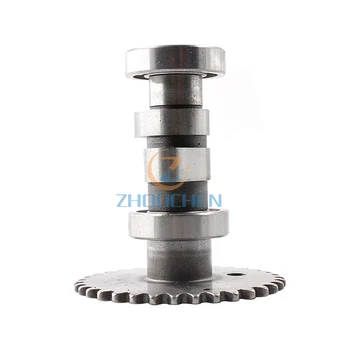 

cylinder camshaft engines for 150cc 200cc 180cc ATV Go Kart Cam Shaft and Chinese Moped Scooter 152QMI 157QM