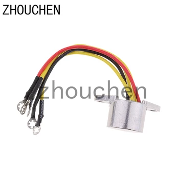 

Voltage Rectifier for Johnson Evinrude 4 Wire 173692 581778 582304 18-5709