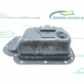 

0301L5 CARTER CITROEN C3