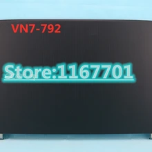 Ноутбук/ноутбук верхняя/задняя/верхняя Клавиатура чехол/крышка/корпус/оболочка для acer V17 NITRO-BLACK EDITION VN7-792 VN7-792G 46006A0N00011