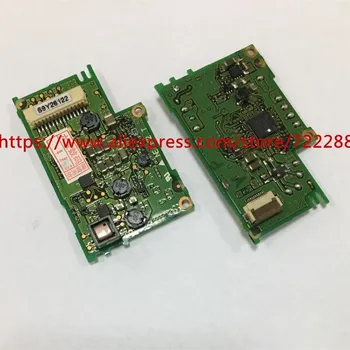

Repair Parts For Nikon D5000 PCB DC DC Power Board