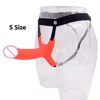 Godmichet Ejaculator Dildo Geisha Balls Sextoys Tail In The Ass Penis Cover Clitoral Simulator Realistic Vagina Wireless Toys 6