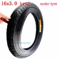 Outer tyre